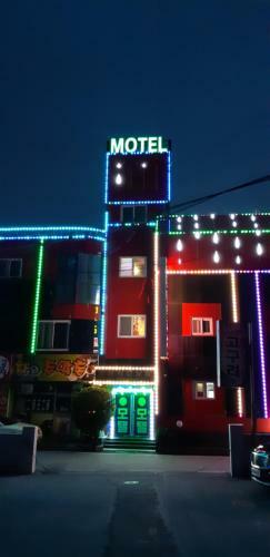 Michigan Motel
