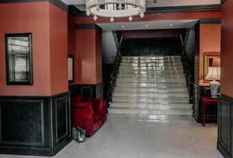 Plaza Hotel