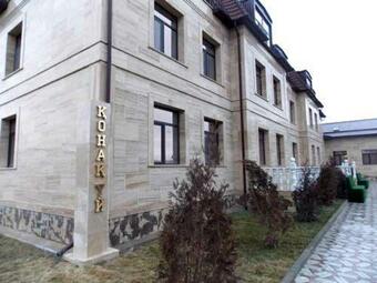 Hotel Krez
