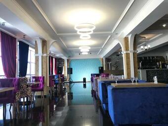 Hotel Park House
