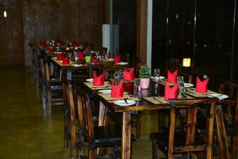 Agbo Hotel