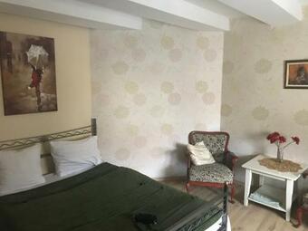 Old Town Apartment