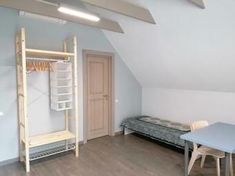 Hostal Coastal Home Pied?gi ??i