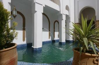 Hostal Palace Tinmel - Family Suite 1