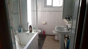 Apartment With One Bedroom In Rabat With Wonderful City View Furnished Garden And Wifi