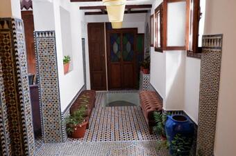Bed & Breakfast Dar Fama