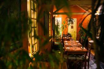 Hotel Tsara Guest House