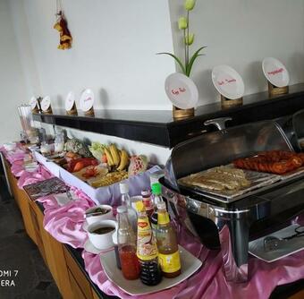 Ngwe Moe Hotel