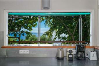 Villa Kay Bambou
