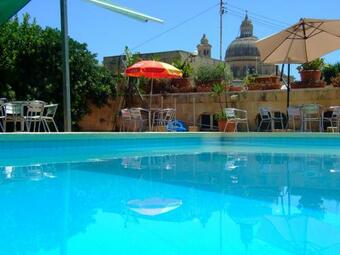 Mariblu Hotel