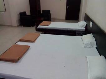 Hotel Bhammars