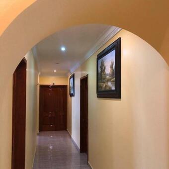 Hotel La Finca