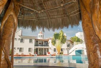 Hotel Villa Azul