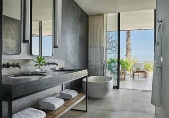 Hotel Four Seasons Resort Los Cabos