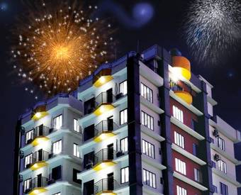 The Kallat Hotel