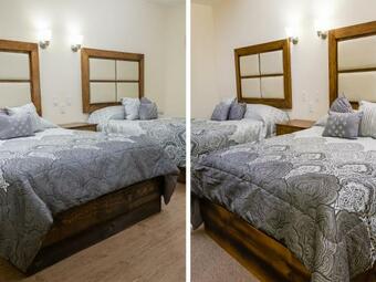 Hotel Tr�bol Inn