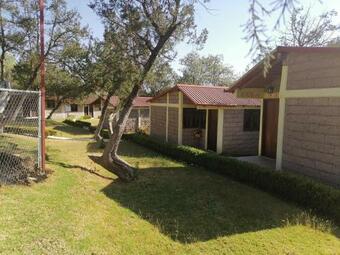 Hotel Campestre Casa Manning Y Sal�n La Troje