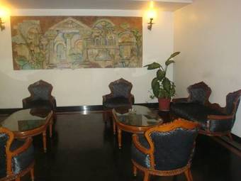 Hotel Arch Manor