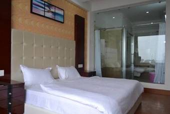 Hotel Ganga Exotica