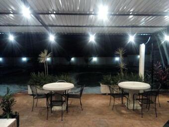 Hotel Real Zaci