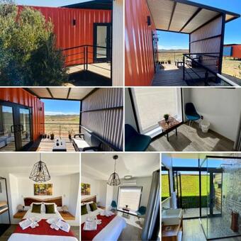 Hotel Xaroma