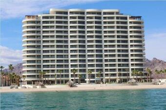 Apartamento 1 Bedroom Condo Playa Blanca #1 Condo
