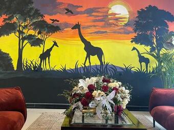 Savana Hotel