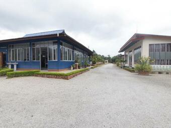 Hotel De Langkawi Resort And Convention Centre By Staywhere