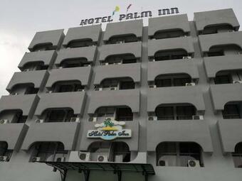 Hotel Palm Inn Butterworth