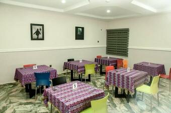Hotel Jbs Residence