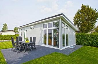 Hotel Wk Comfort 5 Personen