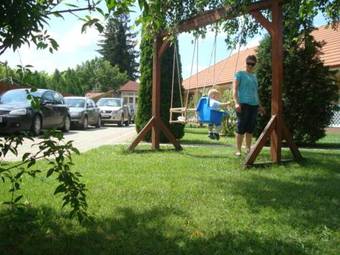 Budai Apartmanh�z