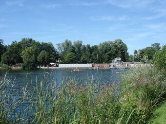 Camping Engelbert (groningen)
