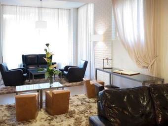 Park Hotel Chianti