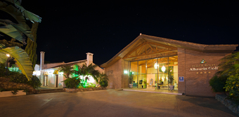 Hotel Alhaurin Golf