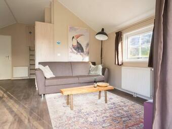 Holiday Home Europarcs Resort De Wije Werelt-3