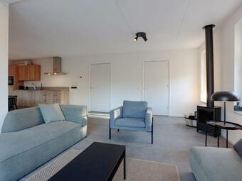 Stunning Holiday Home In Rijssen With Terrace