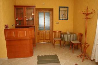 Hostal �let Es Energia Eg�szs�gjav�t� Szalon