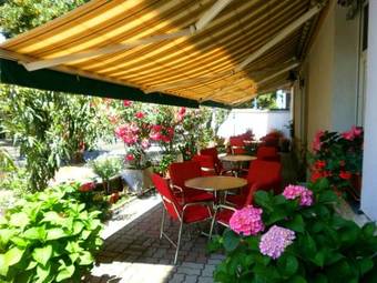 Hotel Baross