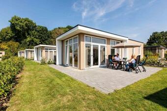 Hotel Vb Comfort 5-personen Wellness