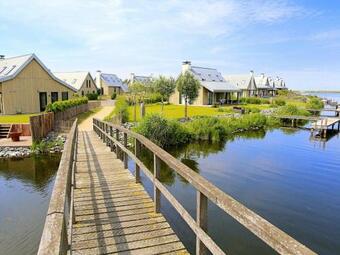 Holiday Home Oesterdam Resort-4