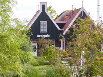Holiday Home Europarcs Poort Van Amsterdam-17