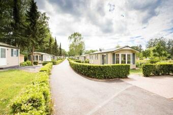 Hotel Wb Stacaravan 5 Personen