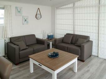 Holiday Home Europarcs Resort De Rijp-2