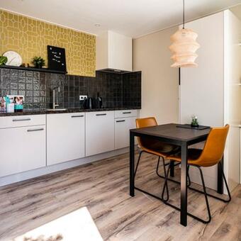 Charley's Home 2 Personen