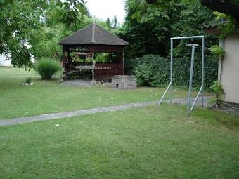 Relax Apartman