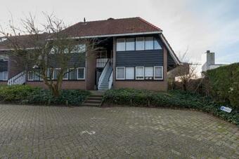 Appartement - Duinweg 117 Zoutelande