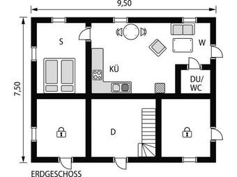 Apartment Fagerdalsnipi - Fjs609