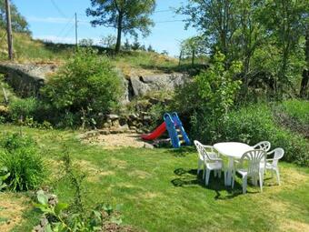Chalet Nedreg�rd - Sow002