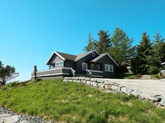 Holiday Home Sj�buv�gen - Fjs163